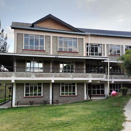 Esikar Gardens Hotel Narok Exterior photo