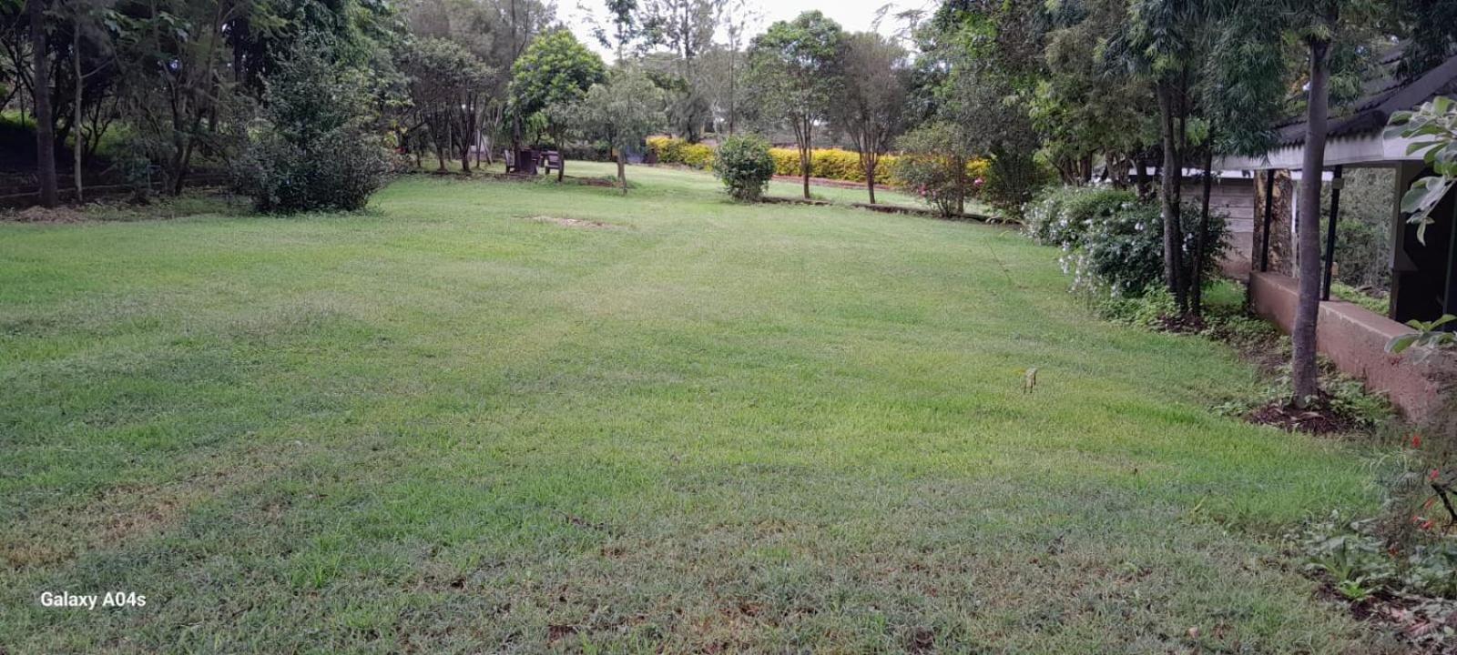 Esikar Gardens Hotel Narok Exterior photo